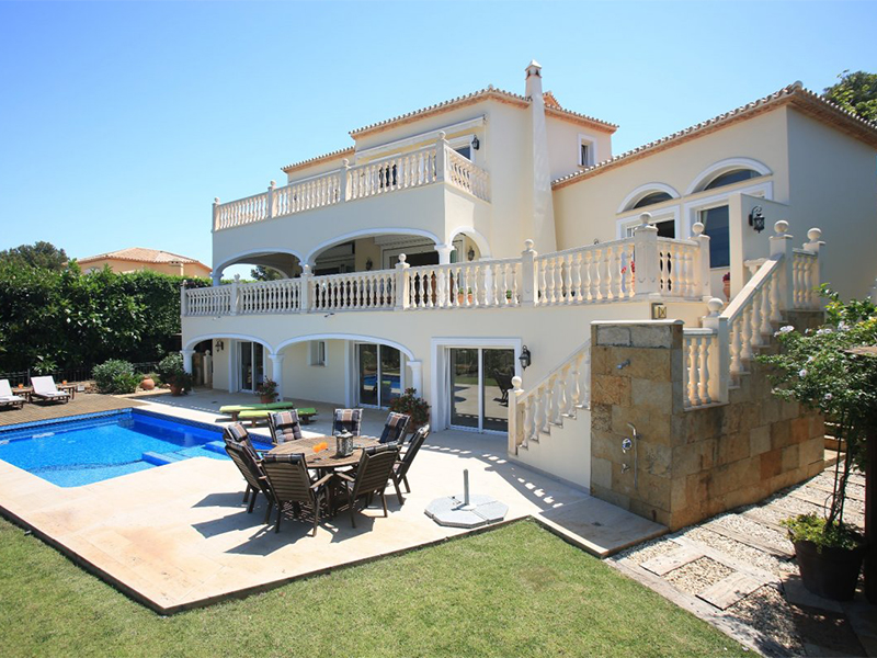 Villa cerca de La Sella Golf (PC9698)