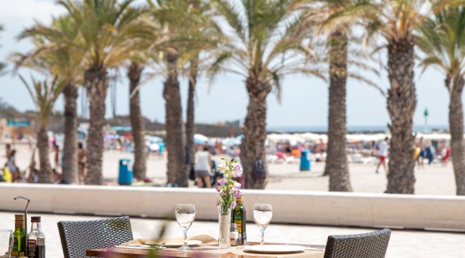 Qué comer en Jávea